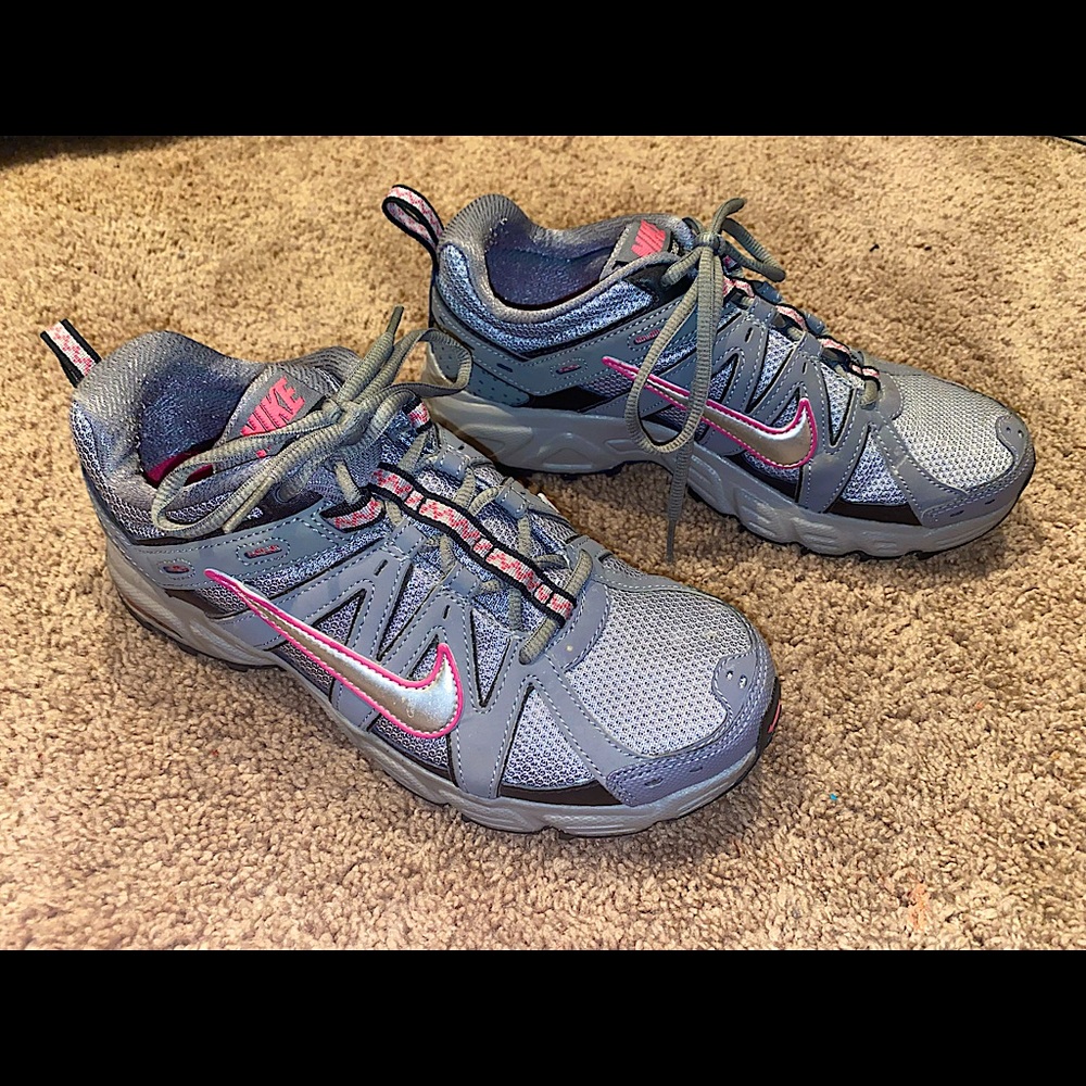 Nike Running Sneakers
